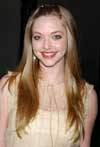 Amanda Seyfried