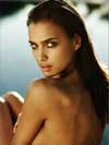 Irina Shayk